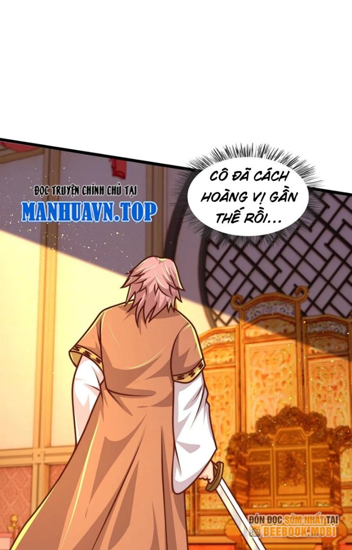 Ta Nuôi Ma Quỷ Ở Trấn Ma Ti Chapter 213 - Trang 2