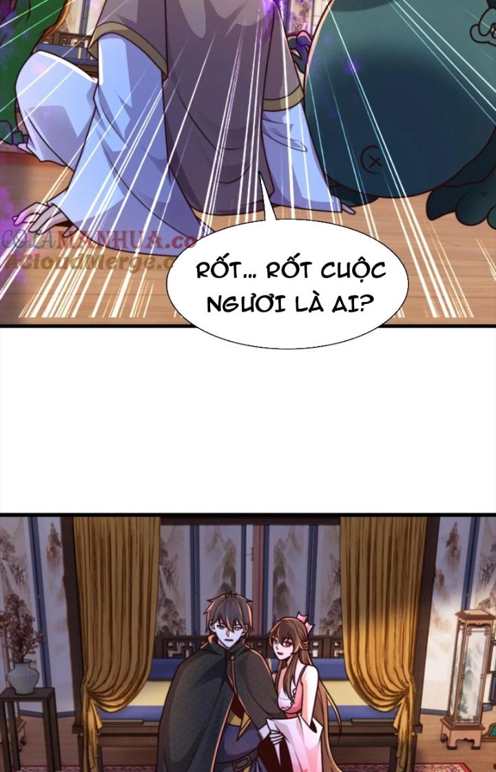 Ta Nuôi Ma Quỷ Ở Trấn Ma Ti Chapter 212 - Trang 2