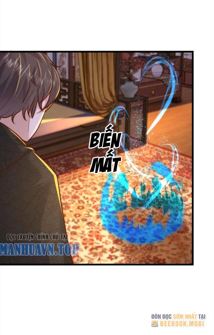 Ta Nuôi Ma Quỷ Ở Trấn Ma Ti Chapter 212 - Trang 2