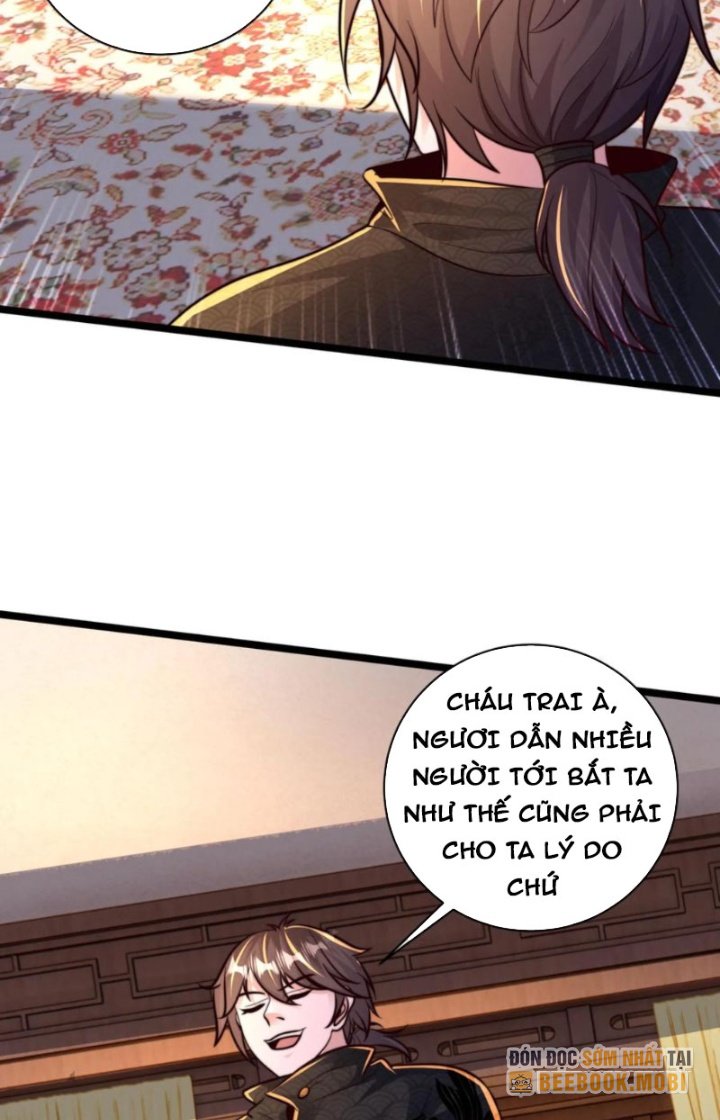 Ta Nuôi Ma Quỷ Ở Trấn Ma Ti Chapter 211 - Trang 2