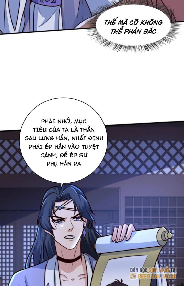 Ta Nuôi Ma Quỷ Ở Trấn Ma Ti Chapter 210 - Trang 2