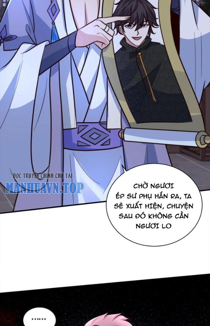 Ta Nuôi Ma Quỷ Ở Trấn Ma Ti Chapter 210 - Trang 2