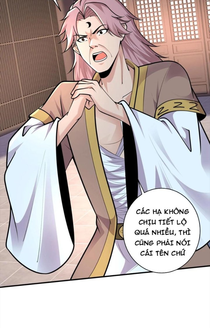 Ta Nuôi Ma Quỷ Ở Trấn Ma Ti Chapter 210 - Trang 2