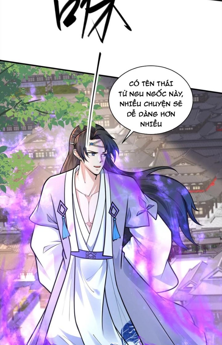 Ta Nuôi Ma Quỷ Ở Trấn Ma Ti Chapter 210 - Trang 2