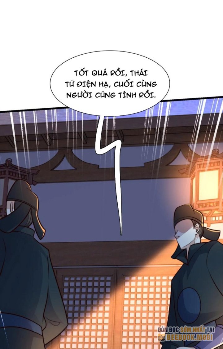 Ta Nuôi Ma Quỷ Ở Trấn Ma Ti Chapter 209 - Trang 2