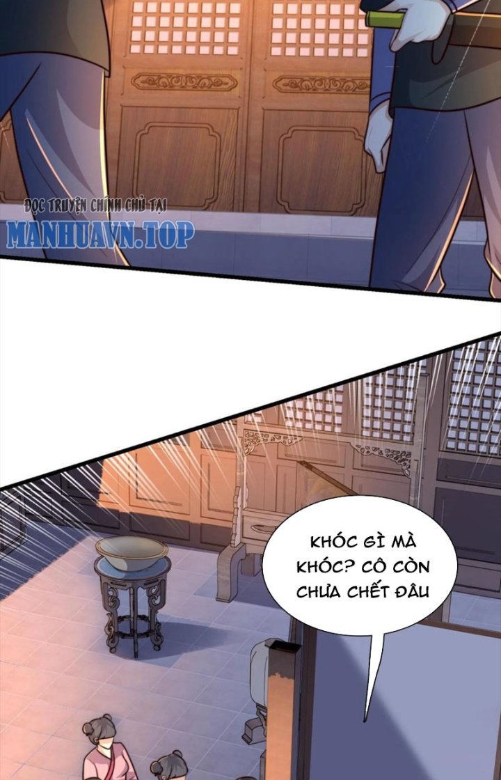 Ta Nuôi Ma Quỷ Ở Trấn Ma Ti Chapter 209 - Trang 2