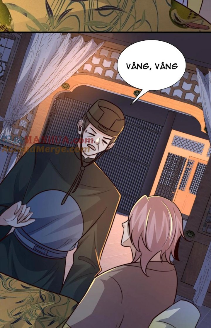 Ta Nuôi Ma Quỷ Ở Trấn Ma Ti Chapter 209 - Trang 2