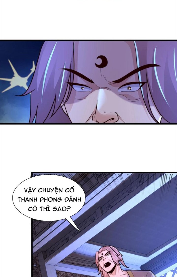 Ta Nuôi Ma Quỷ Ở Trấn Ma Ti Chapter 209 - Trang 2