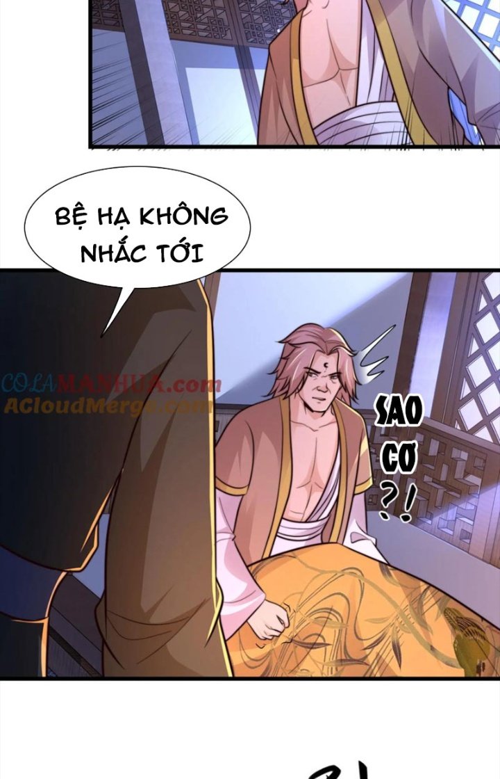 Ta Nuôi Ma Quỷ Ở Trấn Ma Ti Chapter 209 - Trang 2