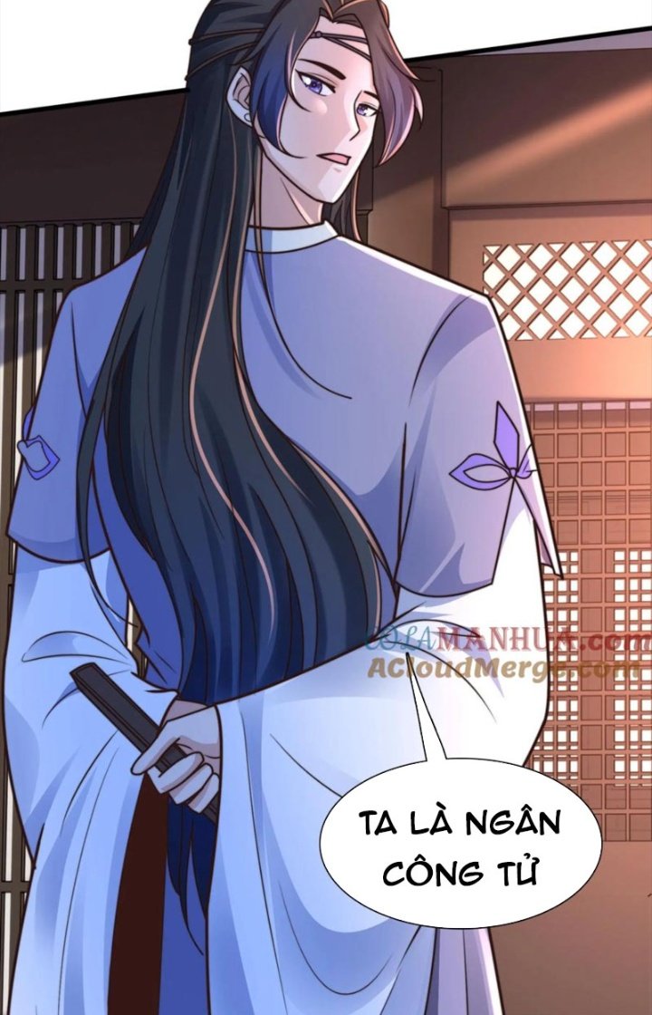 Ta Nuôi Ma Quỷ Ở Trấn Ma Ti Chapter 209 - Trang 2