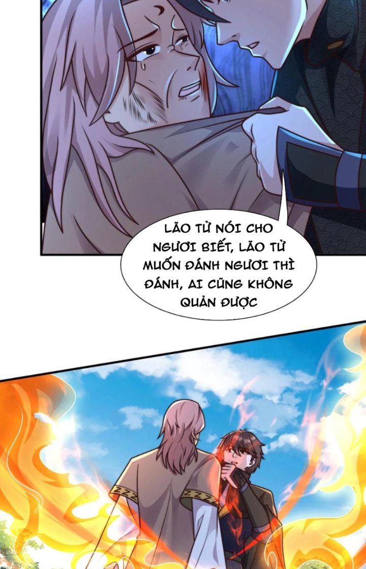 Ta Nuôi Ma Quỷ Ở Trấn Ma Ti Chapter 208 - Trang 2