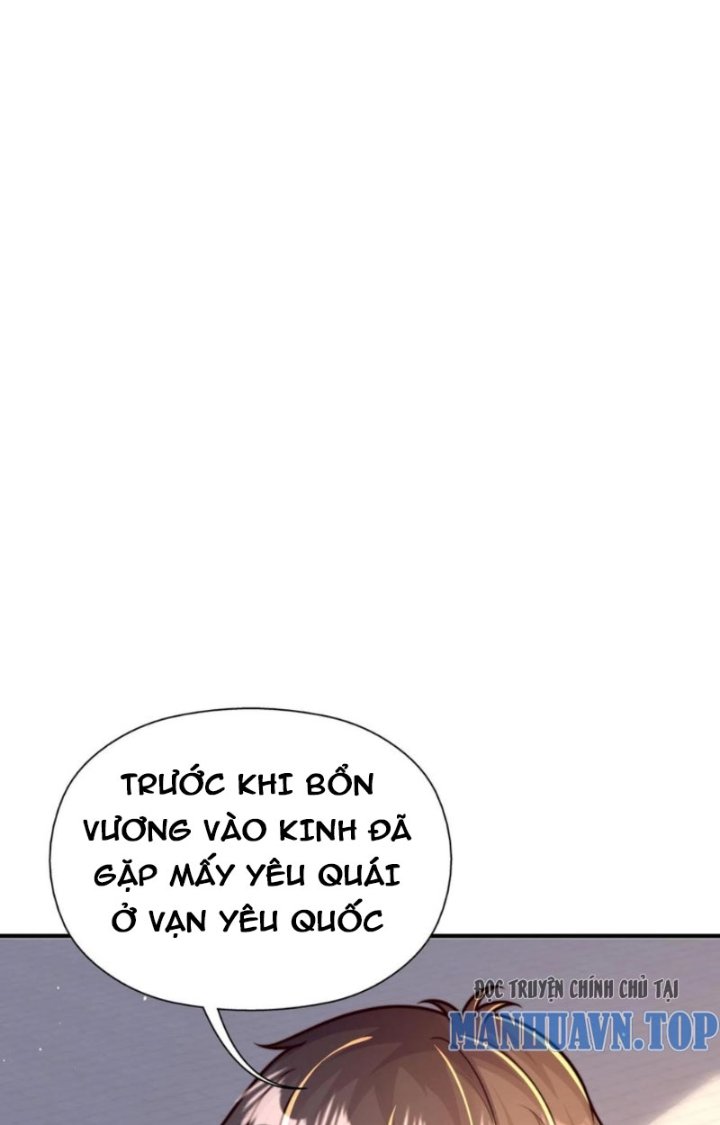 Ta Nuôi Ma Quỷ Ở Trấn Ma Ti Chapter 208 - Trang 2