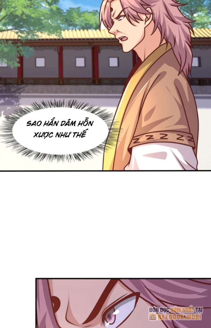 Ta Nuôi Ma Quỷ Ở Trấn Ma Ti Chapter 208 - Trang 2