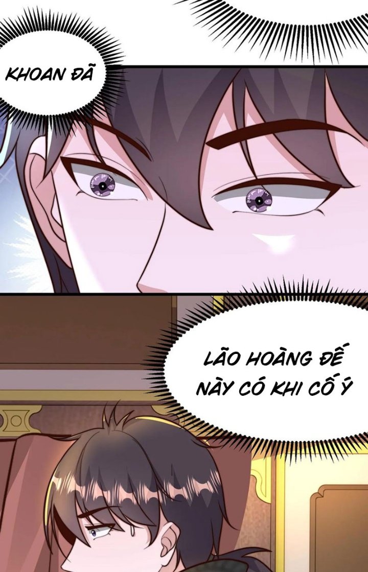 Ta Nuôi Ma Quỷ Ở Trấn Ma Ti Chapter 207 - Trang 2