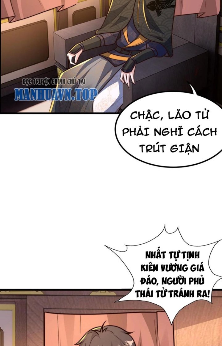 Ta Nuôi Ma Quỷ Ở Trấn Ma Ti Chapter 207 - Trang 2