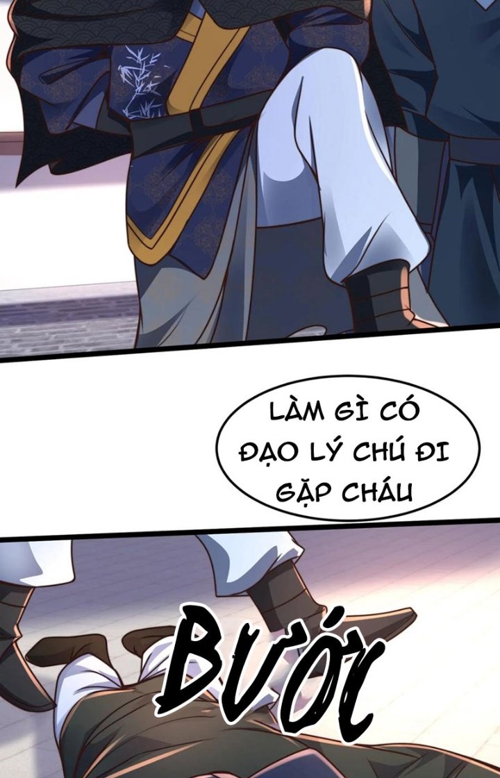 Ta Nuôi Ma Quỷ Ở Trấn Ma Ti Chapter 207 - Trang 2