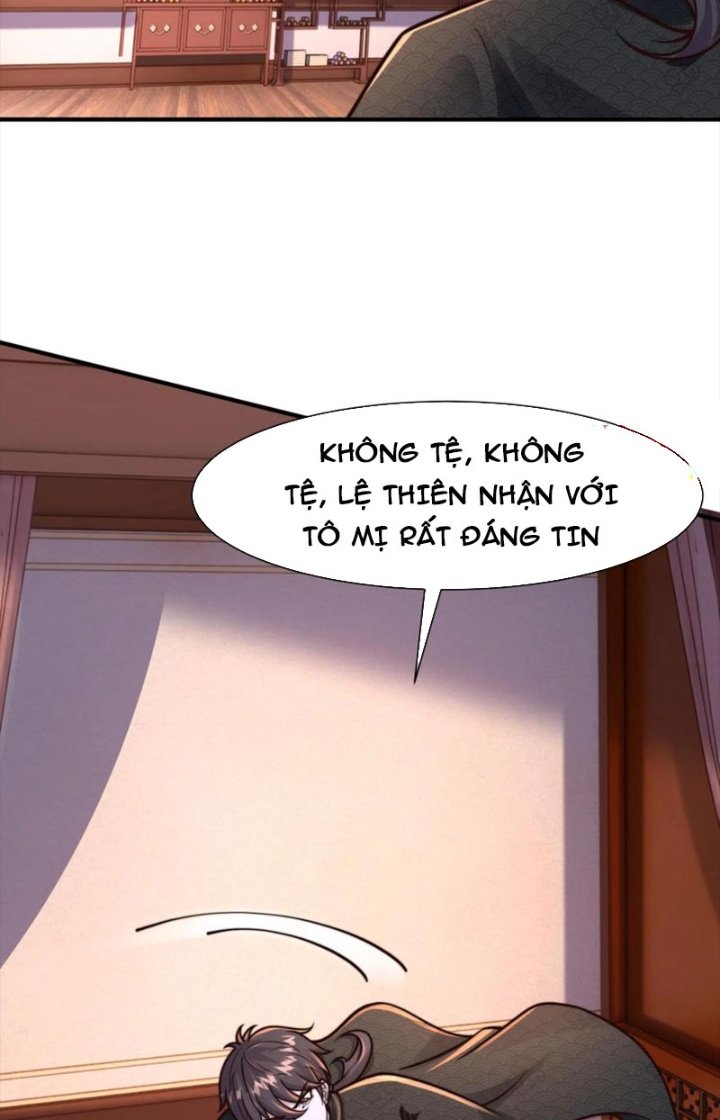 Ta Nuôi Ma Quỷ Ở Trấn Ma Ti Chapter 206 - Trang 2