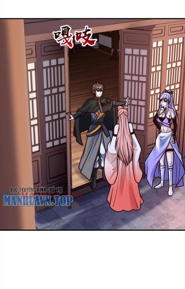 Ta Nuôi Ma Quỷ Ở Trấn Ma Ti Chapter 206 - Trang 2