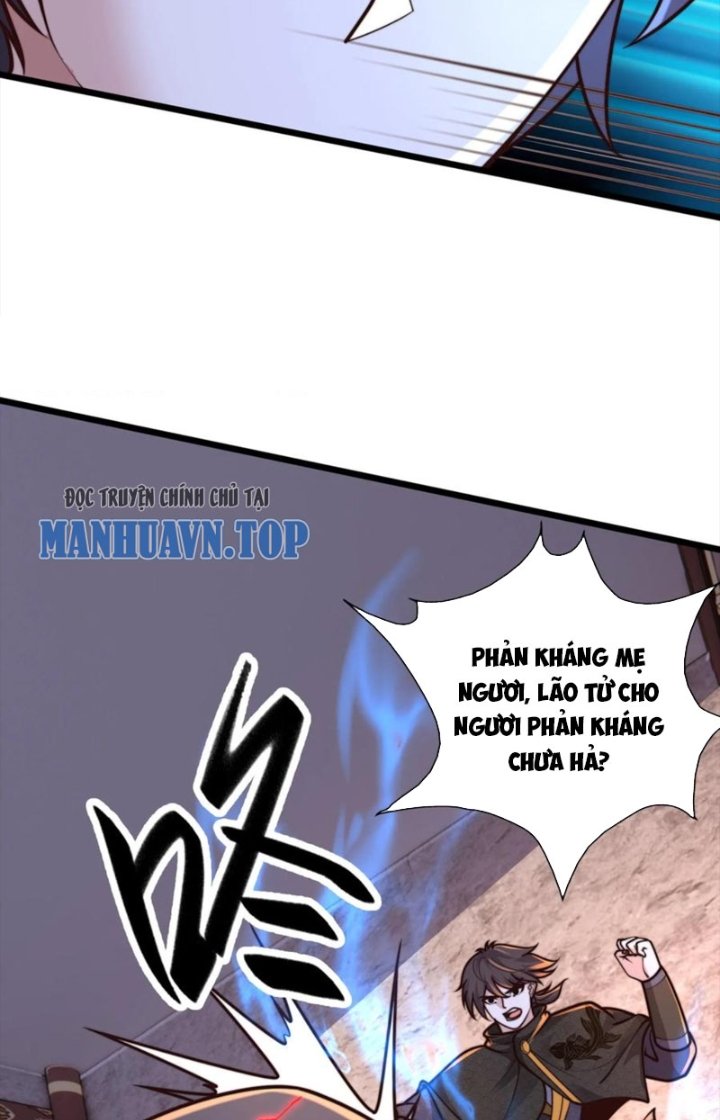 Ta Nuôi Ma Quỷ Ở Trấn Ma Ti Chapter 205 - Trang 2