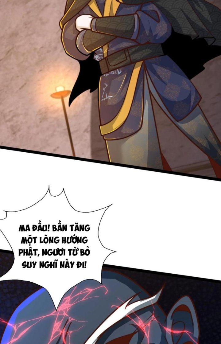 Ta Nuôi Ma Quỷ Ở Trấn Ma Ti Chapter 205 - Trang 2