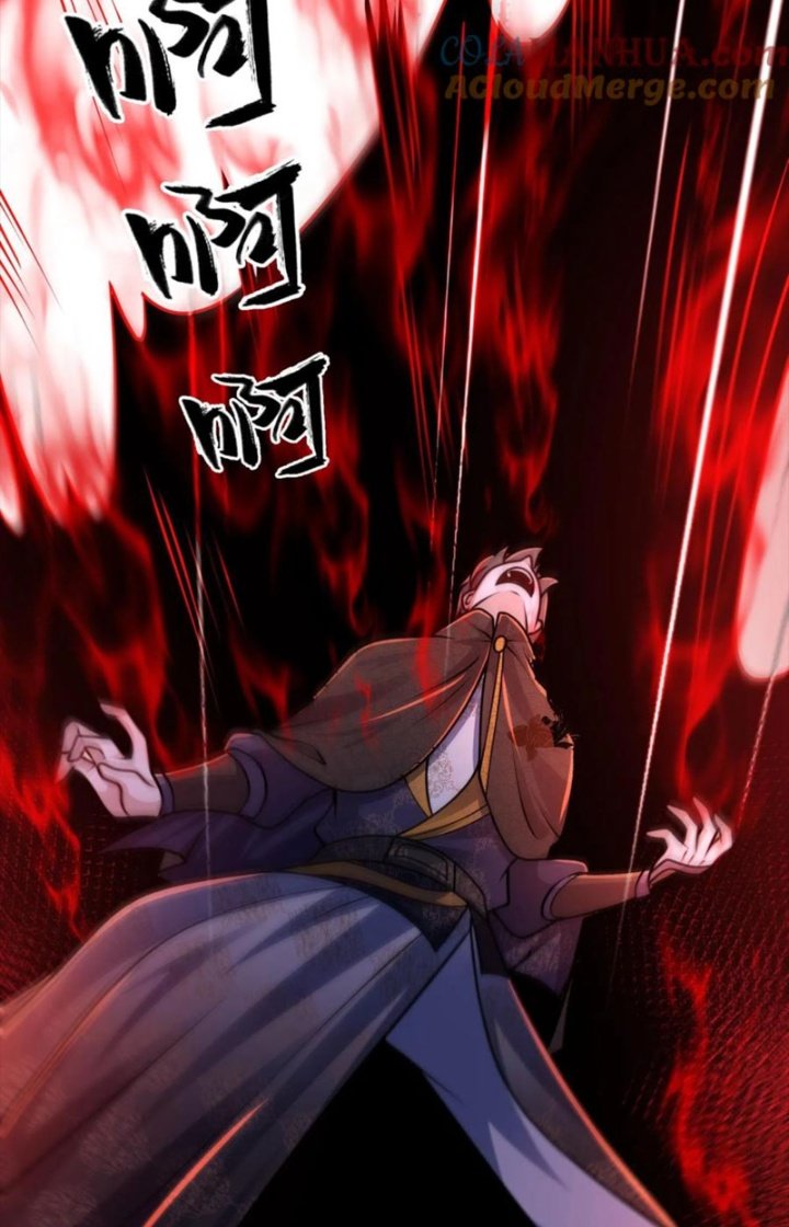 Ta Nuôi Ma Quỷ Ở Trấn Ma Ti Chapter 204 - Trang 2