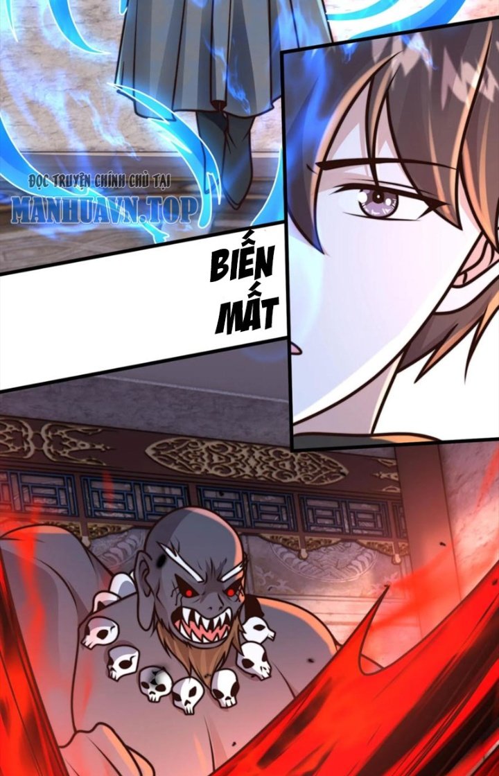 Ta Nuôi Ma Quỷ Ở Trấn Ma Ti Chapter 204 - Trang 2