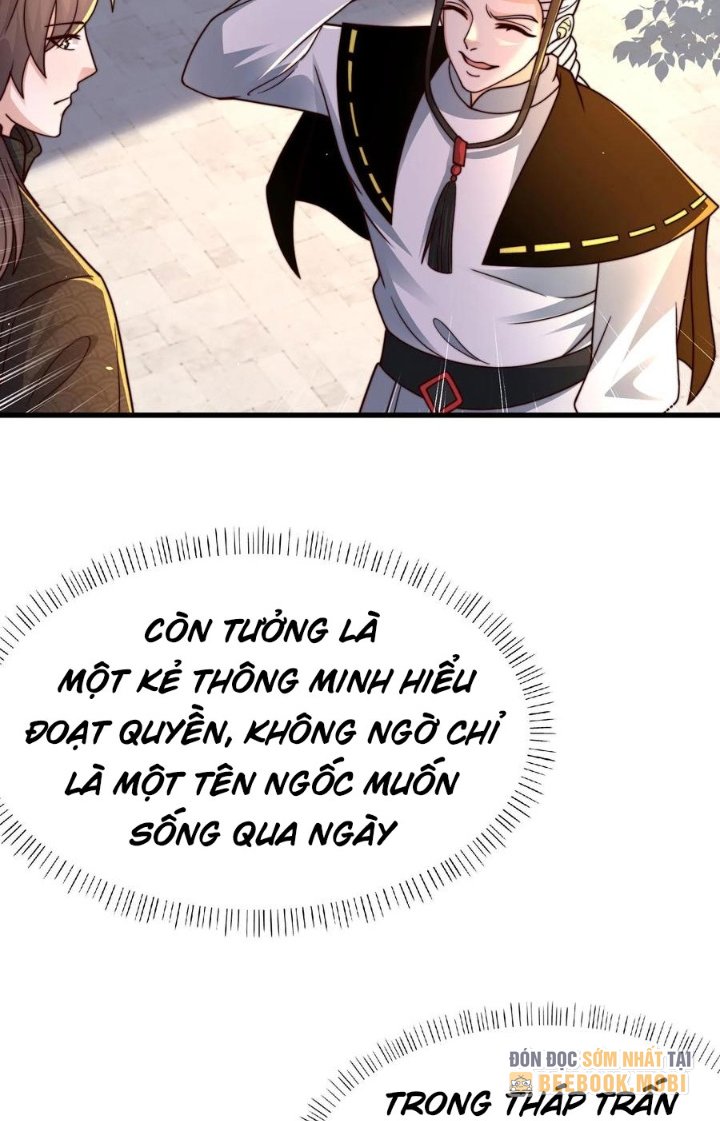 Ta Nuôi Ma Quỷ Ở Trấn Ma Ti Chapter 201 - Trang 2