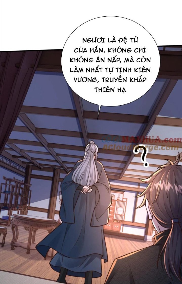 Ta Nuôi Ma Quỷ Ở Trấn Ma Ti Chapter 200 - Trang 2