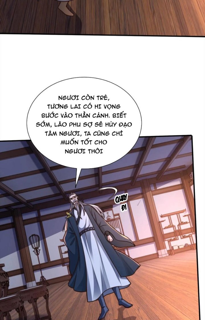 Ta Nuôi Ma Quỷ Ở Trấn Ma Ti Chapter 200 - Trang 2