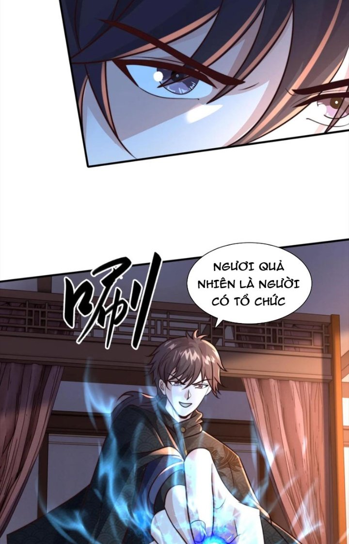 Ta Nuôi Ma Quỷ Ở Trấn Ma Ti Chapter 200 - Trang 2