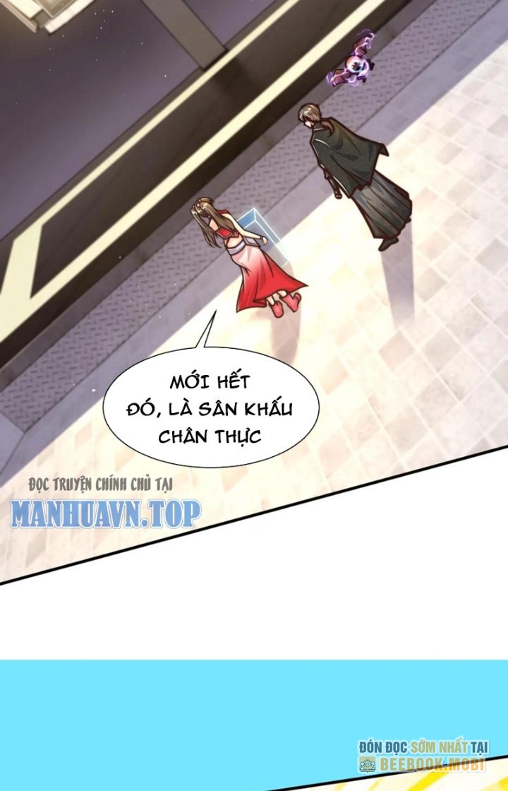 Ta Nuôi Ma Quỷ Ở Trấn Ma Ti Chapter 199 - Trang 2