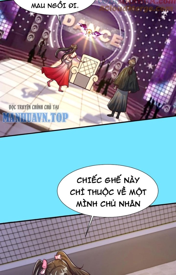 Ta Nuôi Ma Quỷ Ở Trấn Ma Ti Chapter 199 - Trang 2