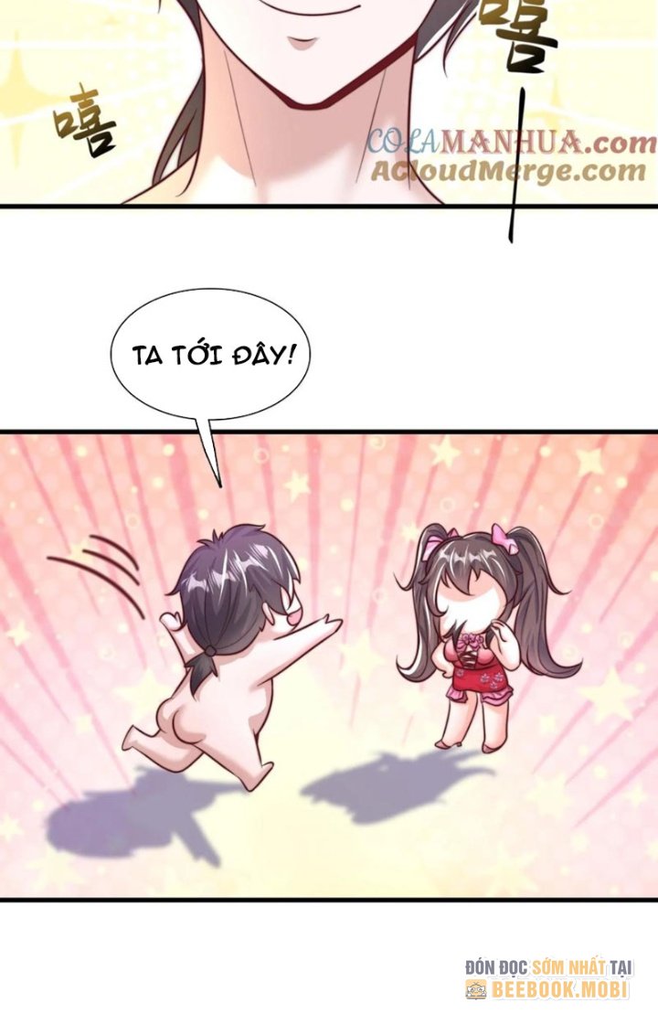 Ta Nuôi Ma Quỷ Ở Trấn Ma Ti Chapter 199 - Trang 2