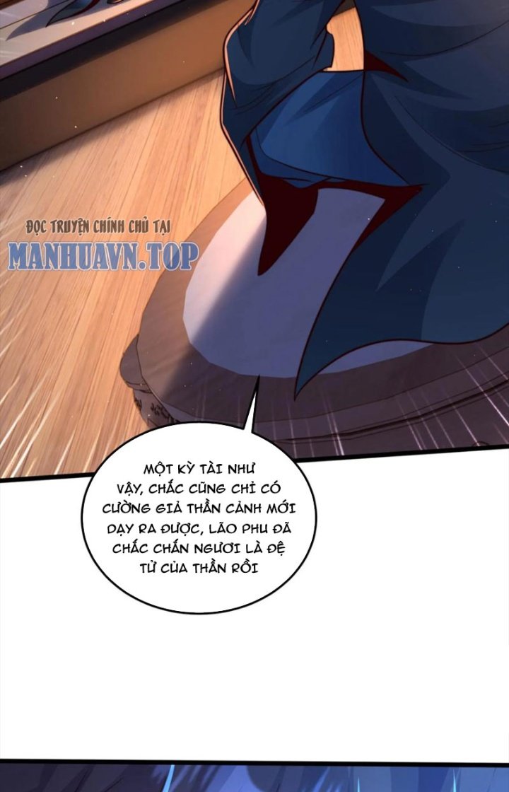 Ta Nuôi Ma Quỷ Ở Trấn Ma Ti Chapter 199 - Trang 2