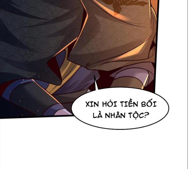 Ta Nuôi Ma Quỷ Ở Trấn Ma Ti Chapter 199 - Trang 2