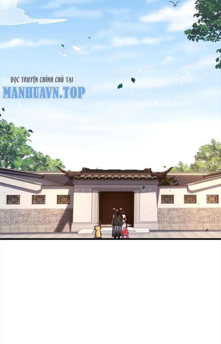 Ta Nuôi Ma Quỷ Ở Trấn Ma Ti Chapter 197 - Trang 2