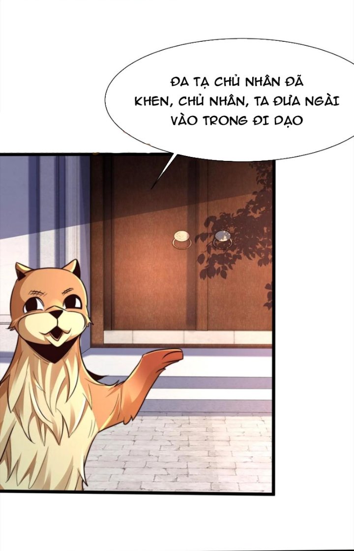 Ta Nuôi Ma Quỷ Ở Trấn Ma Ti Chapter 197 - Trang 2