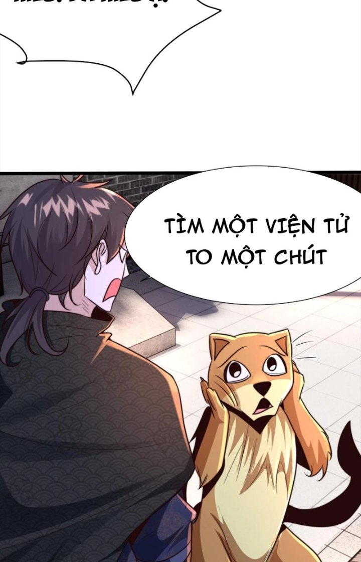 Ta Nuôi Ma Quỷ Ở Trấn Ma Ti Chapter 197 - Trang 2