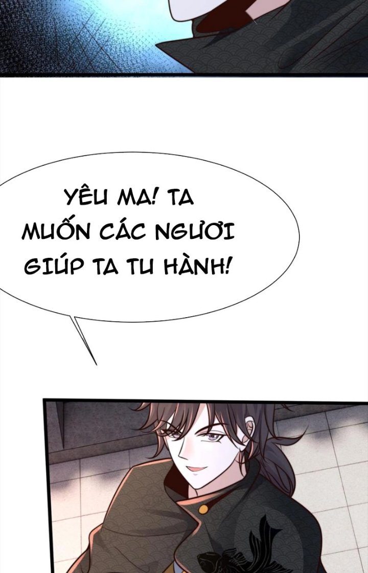 Ta Nuôi Ma Quỷ Ở Trấn Ma Ti Chapter 197 - Trang 2