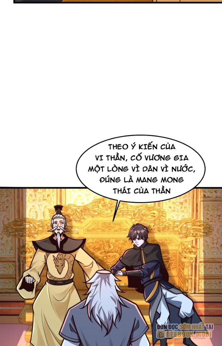 Ta Nuôi Ma Quỷ Ở Trấn Ma Ti Chapter 195 - Trang 2