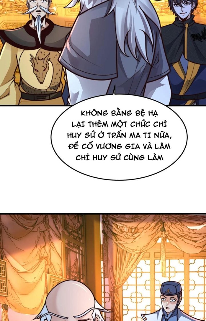 Ta Nuôi Ma Quỷ Ở Trấn Ma Ti Chapter 195 - Trang 2