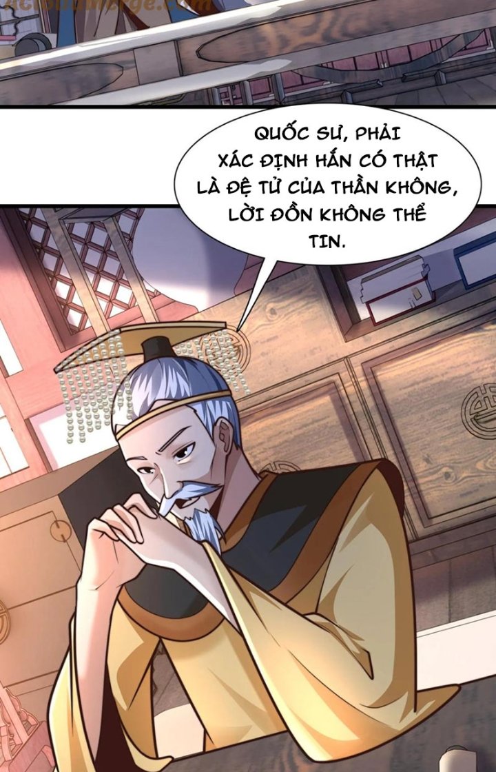 Ta Nuôi Ma Quỷ Ở Trấn Ma Ti Chapter 195 - Trang 2