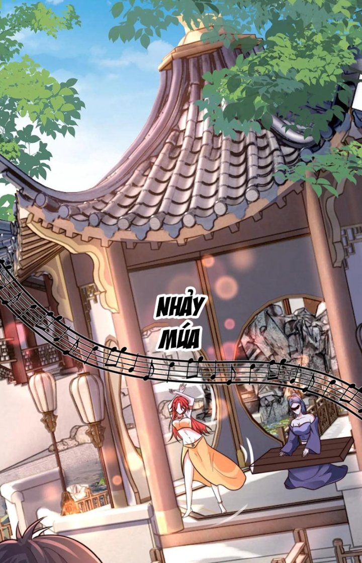 Ta Nuôi Ma Quỷ Ở Trấn Ma Ti Chapter 195 - Trang 2