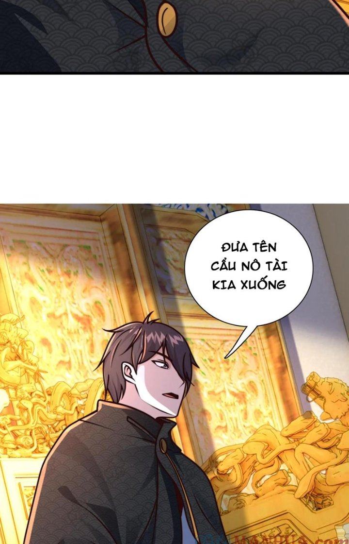 Ta Nuôi Ma Quỷ Ở Trấn Ma Ti Chapter 194 - Trang 2