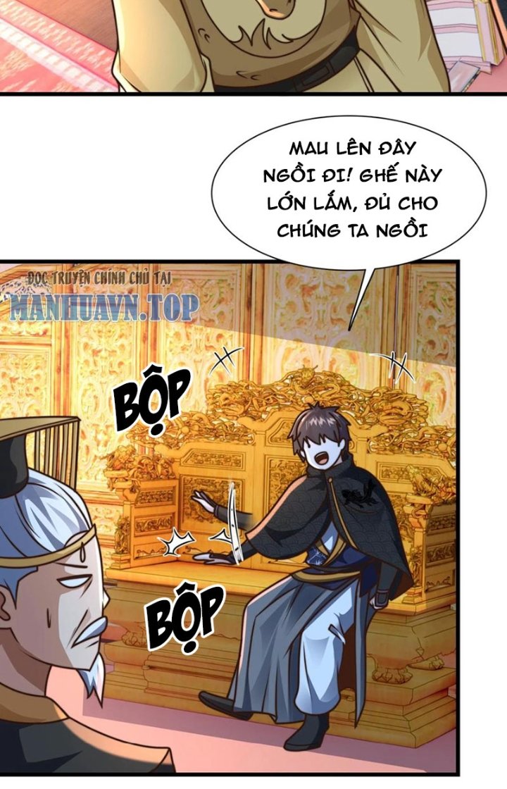 Ta Nuôi Ma Quỷ Ở Trấn Ma Ti Chapter 194 - Trang 2