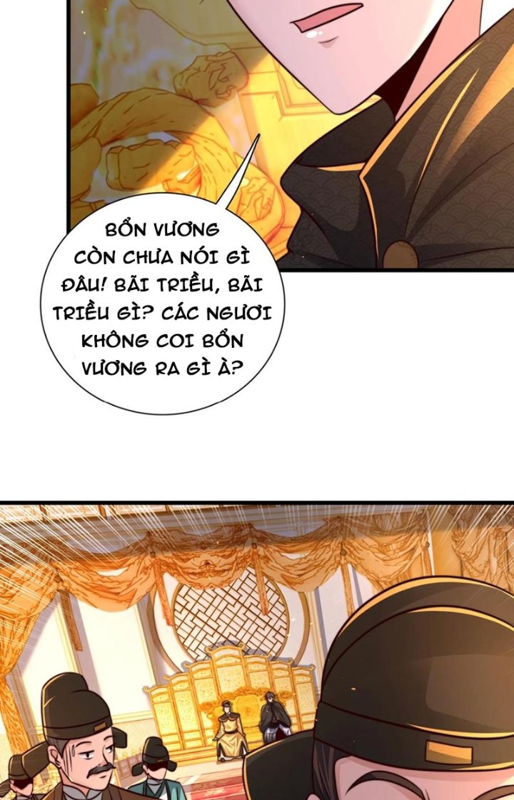 Ta Nuôi Ma Quỷ Ở Trấn Ma Ti Chapter 194 - Trang 2