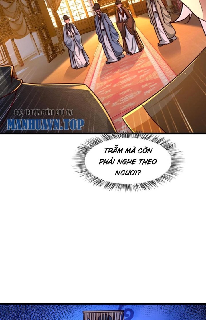 Ta Nuôi Ma Quỷ Ở Trấn Ma Ti Chapter 194 - Trang 2