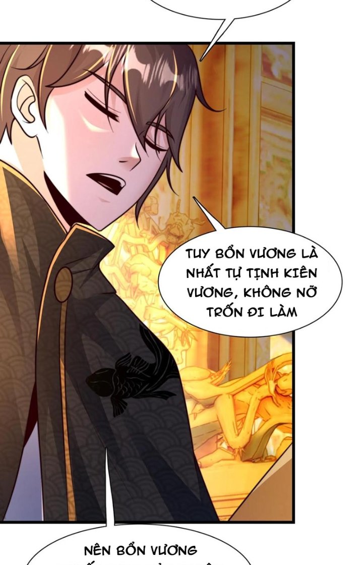 Ta Nuôi Ma Quỷ Ở Trấn Ma Ti Chapter 194 - Trang 2