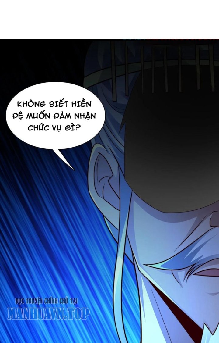 Ta Nuôi Ma Quỷ Ở Trấn Ma Ti Chapter 194 - Trang 2