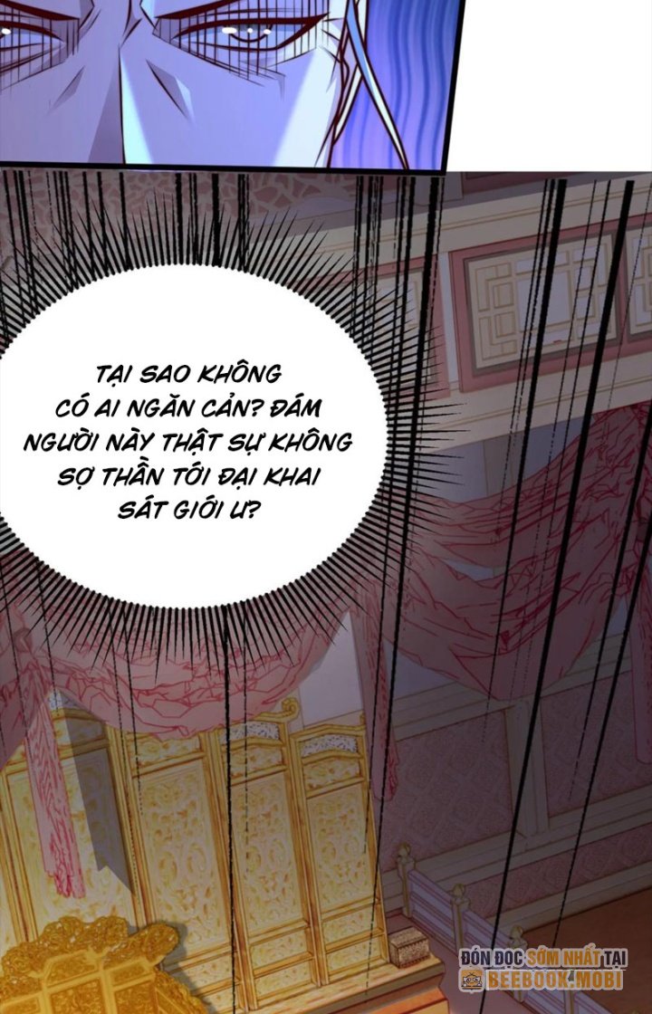 Ta Nuôi Ma Quỷ Ở Trấn Ma Ti Chapter 193 - Trang 2